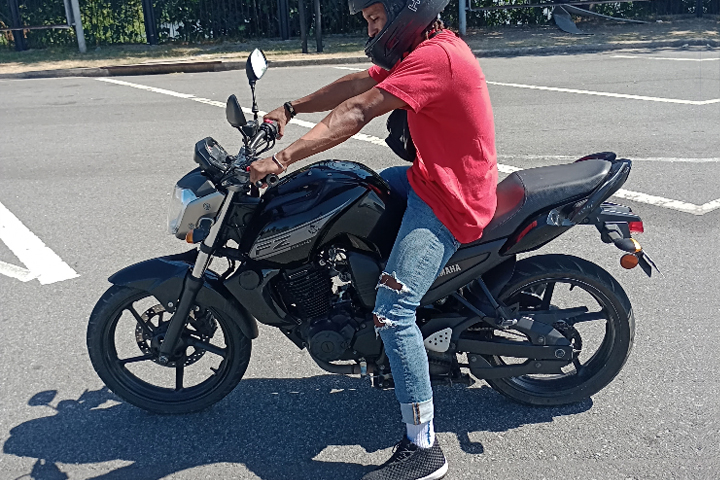 mas de 150cc hasta 300cc