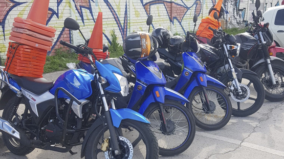 todas las cilindradas